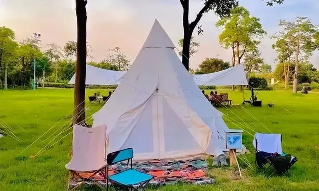 “五一”西安景区活动攻略 请查收