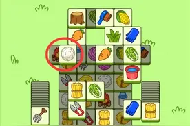 羊了个羊新手攻略 通关攻略合集一览图片