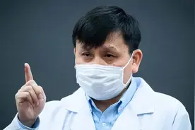风向彻底大变，是时候给张文宏一个道歉图片