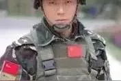 《我是特种兵》四部曲的那些演员角色图片