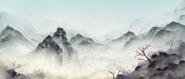 山河入眼秀（3）