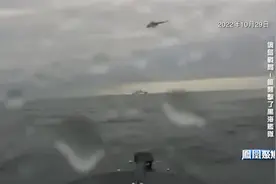 南线决战即将来临，黑海之争愈演愈烈，谁将拥有制海优势？图片