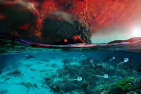 地球经历过的5次生物大灭绝，你了解多少？第6次将何时来临？图片
