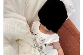 闲鱼平台有人2800元卖孩子？平台：用户开玩笑，已封号图片