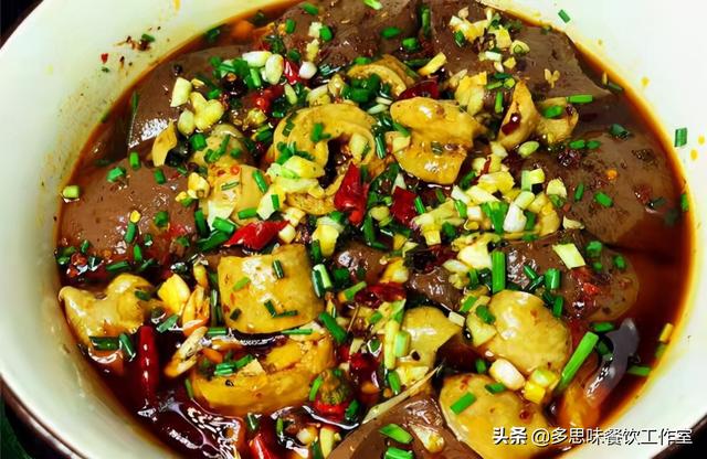 学会这10道家常水煮菜，再也不用去饭店吃了，在家就能做