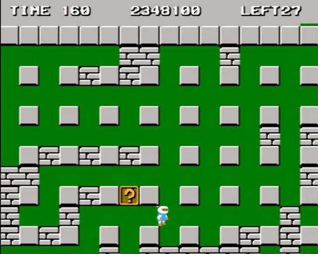 街机游戏让老板头疼的“人造无敌”，难度调高十倍也无济于事