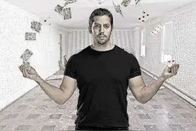 人不吃饭可以活多久？美国神秘的饥饿实验，揭秘人体的另一个真相图片