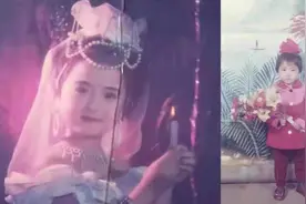 4辆摩托车，60多万公里，她27年寻遍全国，找到女儿后没掉一滴泪图片