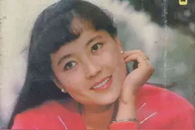 80年代珠影厂7朵金花，再回首容颜不再，她们的生活现状如何了？图片