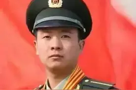 一等功臣向南林，新时代士兵楷模，能文善武，被保送军校图片
