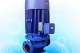 增压泵水压小怎么办图片