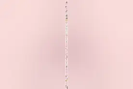 走路的时候，为什么内裤会往屁股缝里钻？漫画图片