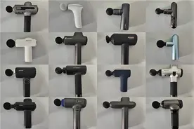 如何正确使用筋膜枪？务必注意三大副作用风险！图片