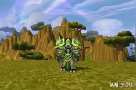 魔兽世界WLK熊T单刷必备神器整合图片