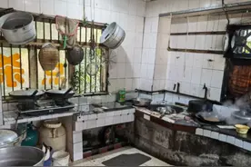 女子在成都一家苍蝇馆子，点了一个菜花了258元，网友：人傻钱多图片