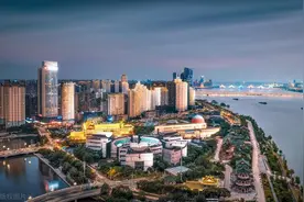 南昌计划新建3座桥，就在这三个地方图片