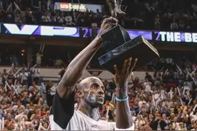 NBA一共有六支球队从未打进过总决赛，有两队甚至未打过分区决赛图片