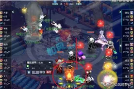 梦幻西游：指挥无情给东方开专场，“千字长文”痛斥东方喷老板图片