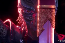 不良人6：老李重伤将死，四大尸祖踩点出场，莹勾虐杀整个殇组织图片