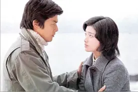 山口百惠、三浦友和的情侣式穿搭：和谐又登对，不愧是神仙眷侣图片