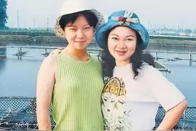 1997年，白冰冰女儿被绑架遭撕票，手段凶残，无良媒体成间接凶手图片