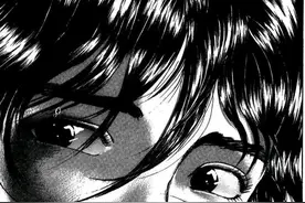 聊聊格斗类漫画——读《刃牙バキ》有感图片