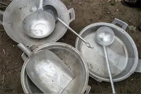 超4亿中国人身体铝元素超标，“铝锅”的错？铁锅做饭“补铁”？图片