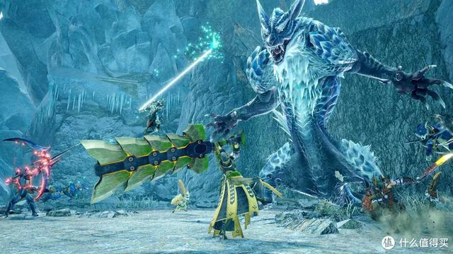 2022年出产的高分单机游戏哪些值得玩，我精选了这5款