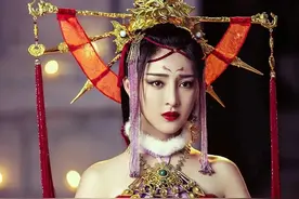 真人版《画江湖之不良人》开播，三版人物对比，新版男主驼背尴尬图片