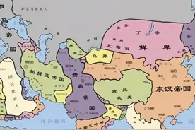 中国历史上唯一一个欧洲附属国——马其顿！图片