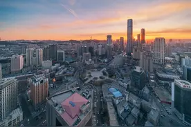 ChatGPT如何解读大连近些年的发展状况？图片