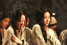 靖康之耻“牵羊礼”到底有多耻辱，为什么女子行礼后会选择自尽？图片