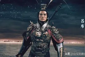 三国演义最难解的问题：到底哪些人有资格进入武将天团TOP10？图片