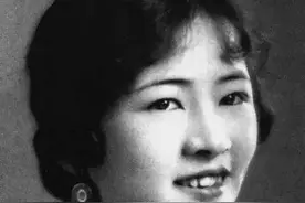 徐志摩死前留给某女子4本日记，林徽因心慌讨要，她为什么紧张图片