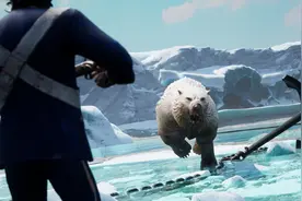 从《恐惧饥荒》来看，狼人杀游戏为啥那么多规矩？图片