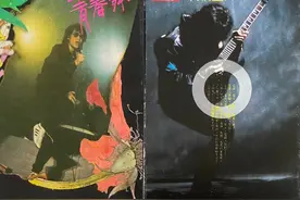 10盘磁带10首老歌，重回流行音乐黄金年代，向听过的唱片公司致敬图片