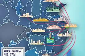 你们都来啦！15省市38000人守“沪”，上海背后是整个中国图片