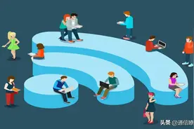 有资质却发展滞后，广电宽带到底差在哪里图片