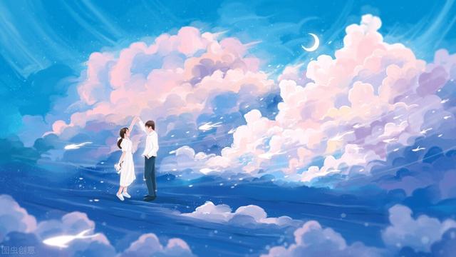 发誓的句子发誓的句子有哪些（男人的文案｜越是渣男越喜欢发誓）