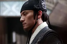 小州书|中进士 锦衣卫 骂严嵩 明史为这绍兴人单独列传图片