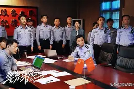 警察荣誉：吴大夫的投诉就是无理取闹，让夏洁道歉，编剧想表达啥图片