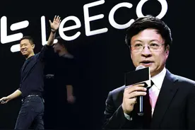 玩鹰的被鹰啄了眼睛？乐视电视自述被坑 某项目两年收入亏没了图片