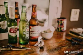 ​酒是怎么伤肝的？喝酒对大脑有什么影响？一起来了解下吧图片