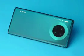 华为mate 30落伍了？浅析到底值不值图片