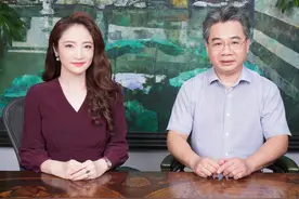 中山纪念中学校长林加良：坚持“文化育人”，做好教育的五个“顶层设计”图片
