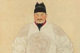 朱元璋扮成乞丐查案当街要饭，回宫大开杀戒，他究竟发现了什么？图片