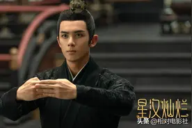 吴磊又一新剧即将开拍！合作《何以笙箫默》编剧，女主选角亮眼图片