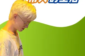 罕世人间丨月亮的孩子Frank：我也想拥有常人的生活图片