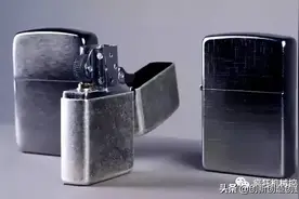 为什么Zippo打火机在大风下能打着火图片
