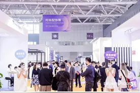 Fashion Source 2022 秋季展成功召开图片